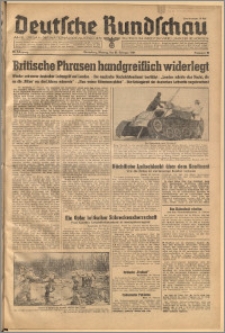 Deutsche Rundschau. J. 68, 1944, nr 43