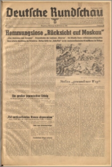 Deutsche Rundschau. J. 68, 1944, nr 50