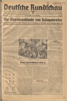 Deutsche Rundschau. J. 68, 1944, nr 57