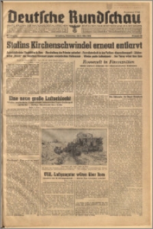 Deutsche Rundschau. J. 68, 1944, nr 58
