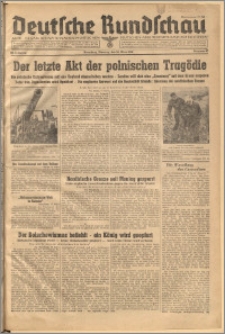 Deutsche Rundschau. J. 68, 1944, nr 62