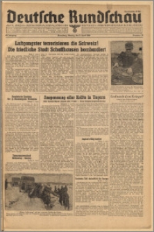 Deutsche Rundschau. J. 68, 1944, nr 79