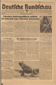 Deutsche Rundschau. J. 68, 1944, nr 114