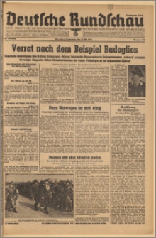 Deutsche Rundschau. J. 68, 1944, nr 116