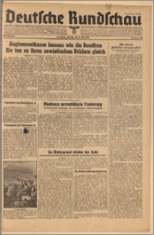 Deutsche Rundschau. J. 68, 1944, nr 119