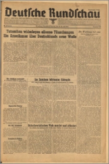 Deutsche Rundschau. J. 68, 1944, nr 147