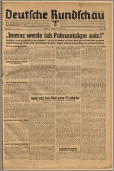 Deutsche Rundschau. J. 68, 1944, nr 184