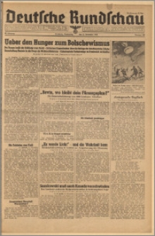 Deutsche Rundschau. J. 68, 1944, nr 277