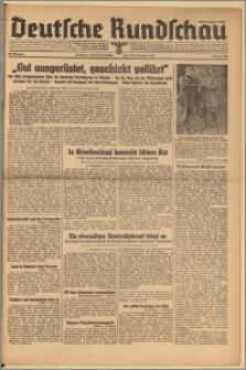 Deutsche Rundschau. J. 68, 1944, nr 291