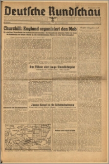 Deutsche Rundschau. J. 68, 1944, nr 292