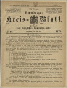 Deutsche Rundschau in Polen. J. 47, 1923, nr 41