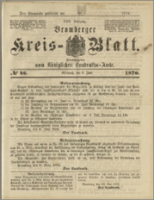 Deutsche Rundschau in Polen. J. 47, 1923, nr 46