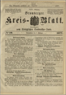 Deutsche Rundschau in Polen. J. 47, 1923, nr 10