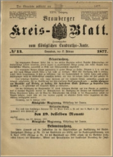 Deutsche Rundschau in Polen. J. 47, 1923, nr 14