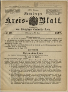 Deutsche Rundschau in Polen. J. 47, 1923, nr 49