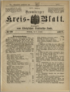 Deutsche Rundschau in Polen. J. 47, 1923, nr 79