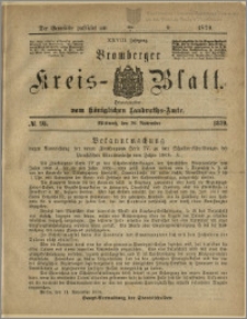 Bromberger Kreis-Blatt, 1879, nr 95