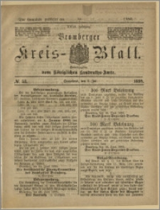 Bromberger Kreis-Blatt, 1880, nr 53