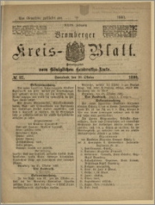 Bromberger Kreis-Blatt, 1880, nr 87