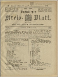 Bromberger Kreis-Blatt, 1882, nr 94