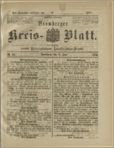 Bromberger Kreis-Blatt, 1883, nr 48