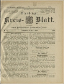 Bromberger Kreis-Blatt, 1883, nr 82