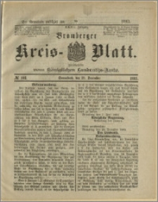 Bromberger Kreis-Blatt, 1883, nr 103