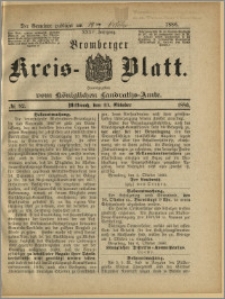 Bromberger Kreis-Blatt, 1886, nr 82