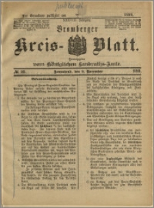 Bromberger Kreis-Blatt, 1889, nr 90