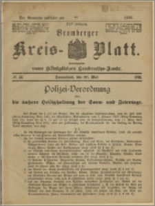 Bromberger Kreis-Blatt, 1896, nr 44