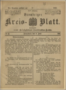 Bromberger Kreis-Blatt, 1896, nr 46