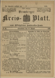 Bromberger Kreis-Blatt, 1896, nr 66