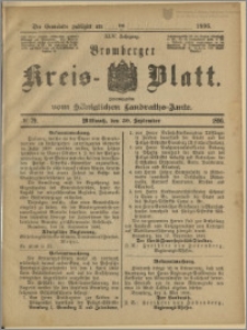 Bromberger Kreis-Blatt, 1896, nr 79