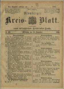 Bromberger Kreis-Blatt, 1896, nr 103