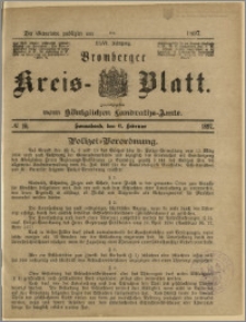 Bromberger Kreis-Blatt, 1897, nr 10