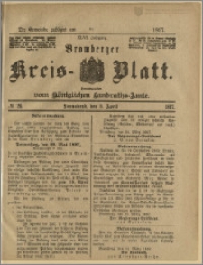 Bromberger Kreis-Blatt, 1897, nr 26