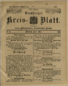 Bromberger Kreis-Blatt, 1897, nr 35
