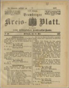 Bromberger Kreis-Blatt, 1897, nr 39