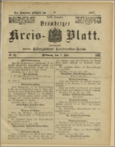 Bromberger Kreis-Blatt, 1897, nr 53