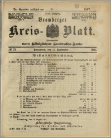 Bromberger Kreis-Blatt, 1897, nr 72