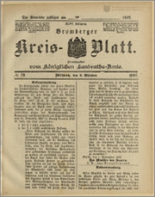 Bromberger Kreis-Blatt, 1897, nr 79