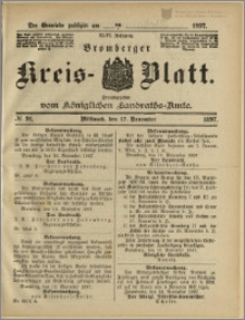 Bromberger Kreis-Blatt, 1897, nr 91