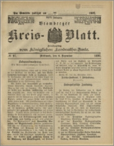Bromberger Kreis-Blatt, 1897, nr 97