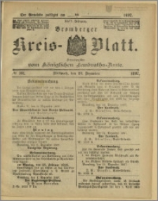 Bromberger Kreis-Blatt, 1897, nr 101