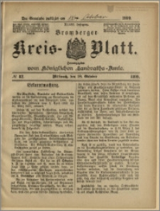 Bromberger Kreis-Blatt, 1899, nr 82