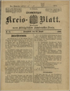 Bromberger Kreis-Blatt, 1902, nr 70