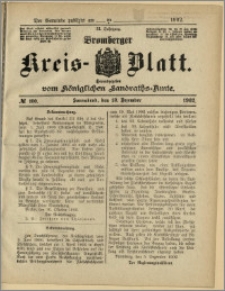 Bromberger Kreis-Blatt, 1902, nr 100