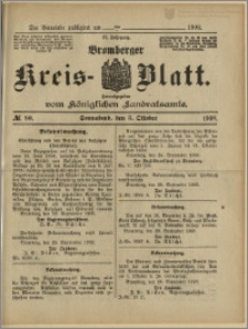 Bromberger Kreis-Blatt, 1908, nr 80