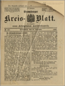 Bromberger Kreis-Blatt, 1908, nr 102