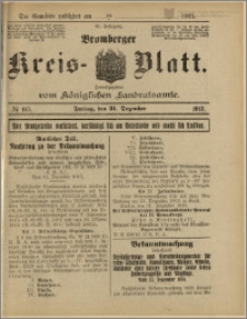 Bromberger Kreis-Blatt, 1915, nr 105